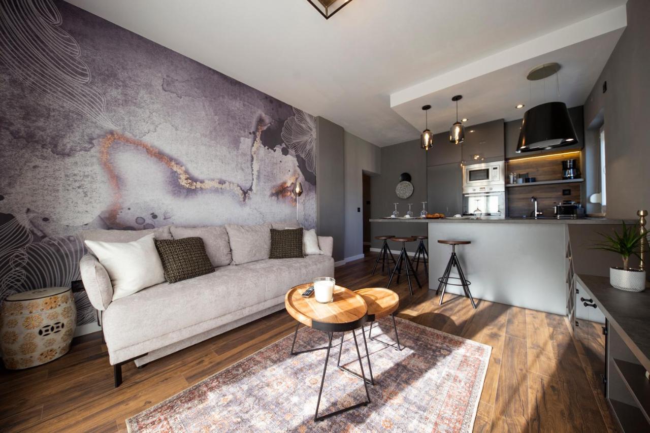 Apartment Dorotea's Place Zadar