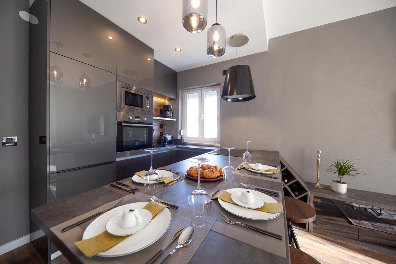 Apartment Dorotea's Place *