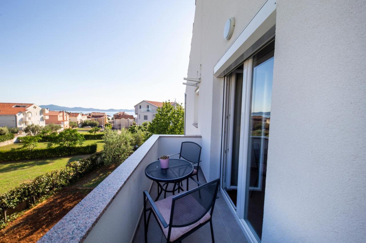Apartment Dorotea's Place Zadar