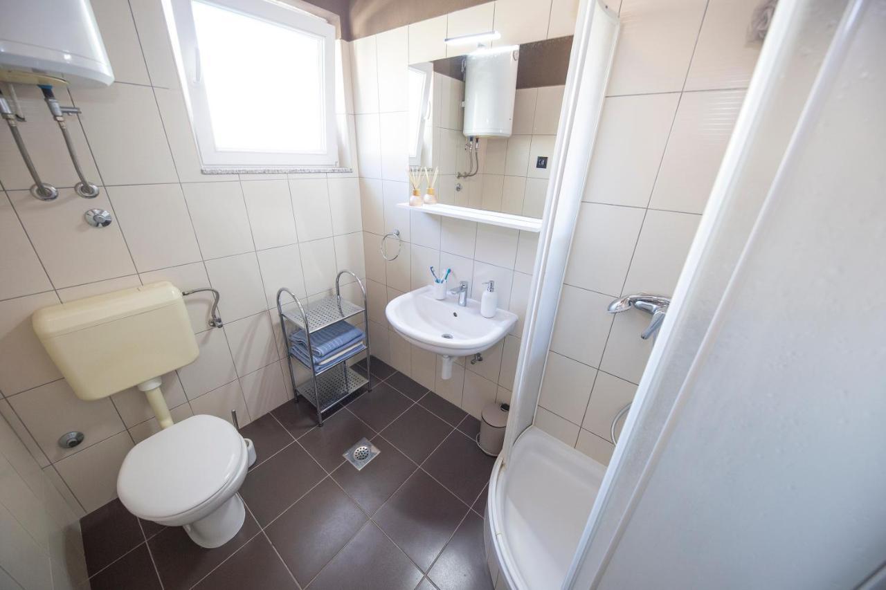 Dorotea's Place Apartment *
