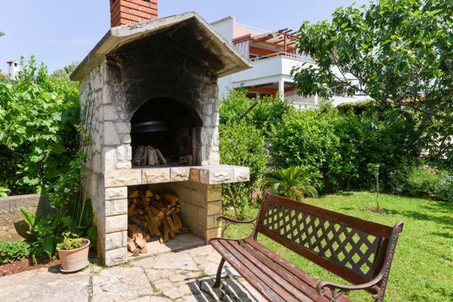 Dorotea's Place Apartment Zadar