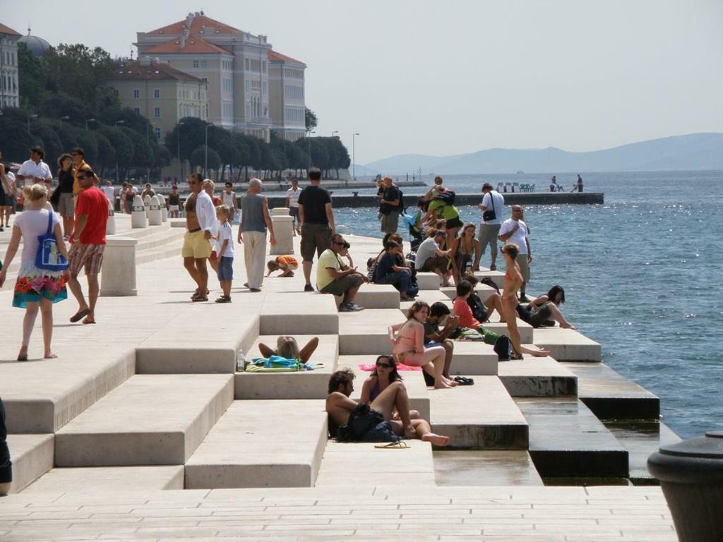 Dorotea's Place * Zadar